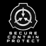 [SCP] SECURE. C0NTAIN. PR0TECT.