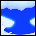 Rainbow Titanic Snowflake Dominus Pet Simulator 99 trading value