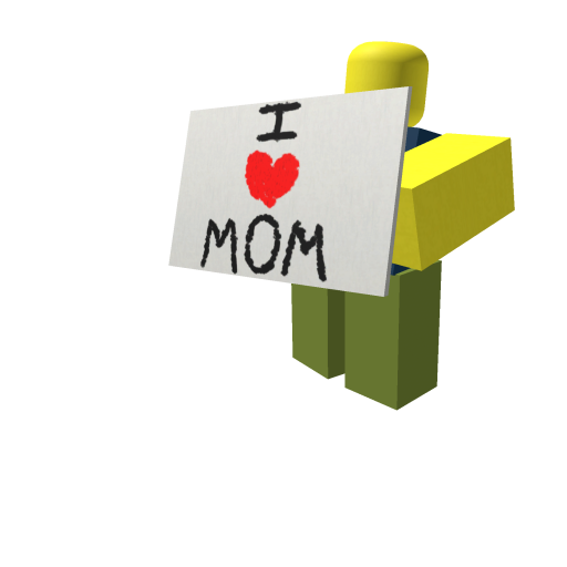 Noob Assist: Marvelous Mom