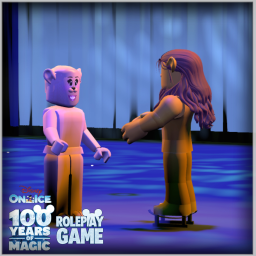 🪄 100 Years of Magic | Roleplay Game