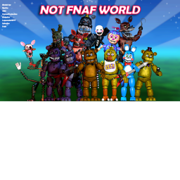 FNaF RP!