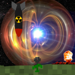 Nuclear Flower's Space