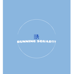 Running Squad!!!