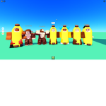 MONKE BE ON TOP