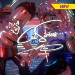 🔊 CatSirius [Voice Chat]