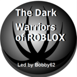 The Dark Warriors Of Roblox