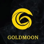 GOLDMOONᅠ