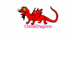 china dragons