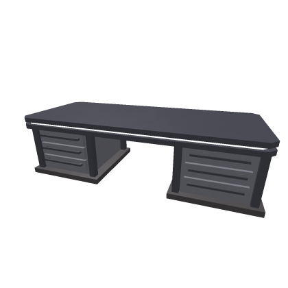 Sci-Fi/Cyberpunk Metal Table