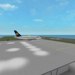 Ti lung airport icon