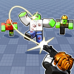 Gun Warriors☠️