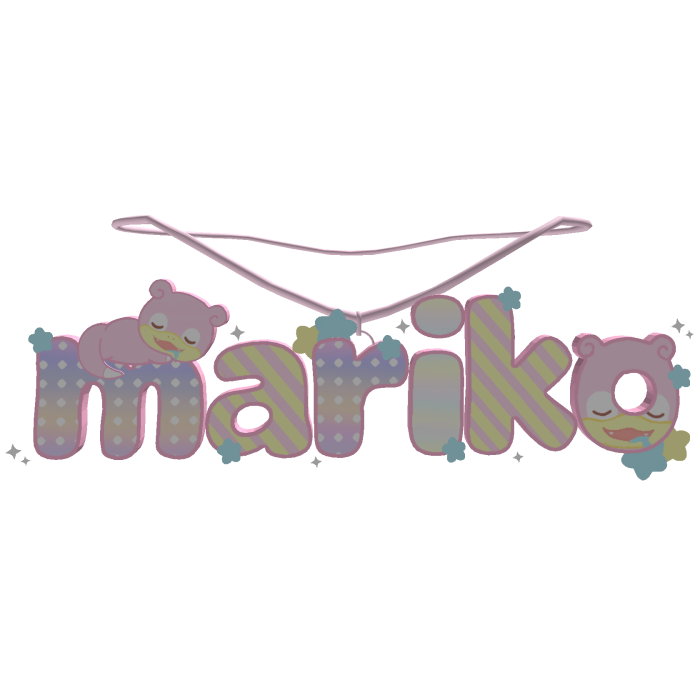 mariko 1.0