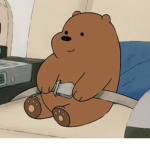 We bare bears fan page