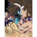Rock’s Commissions