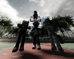 West Miami Fl Roleplay