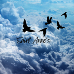 Saint Anne's.