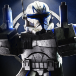 [GAR] )( 501st Legion )