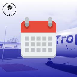 airTropico Flight Planner
