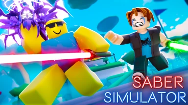 🏆 Saber Simulator