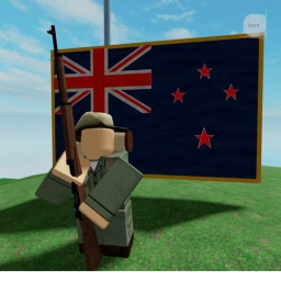 Pocket Knife Testing server icon