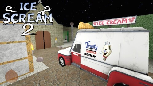 ICE SCREAM 2