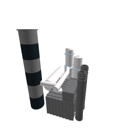 Deluxe Industry Cracking Unit
