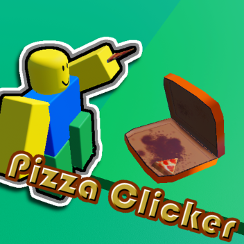 Pizza Clicker BETA
