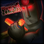 Humans  Vs Zombies [Dev Place]