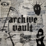 Arch1ve vault