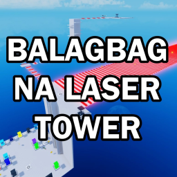 Balagbag Na Laser Tower icon