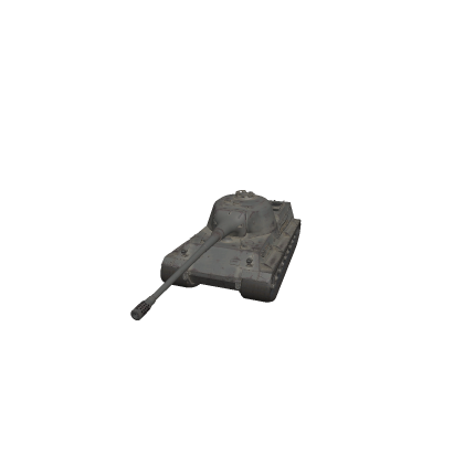 Panzer 7 Lowe