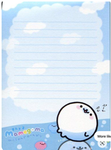Polarbear & Capybara's