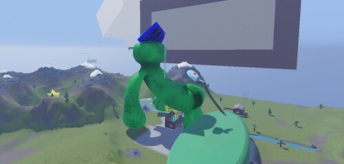 (🏖Summer🏖) Fun And Stuff [Alpha]