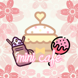 mini cafe