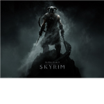 Skyrim Dragons