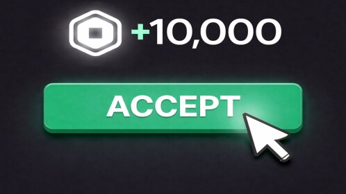 +$10,000 Per Correct Path Glass Bridge!