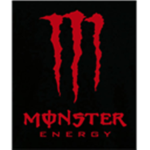 Red Monster