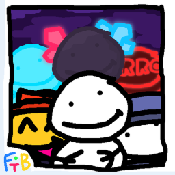 Find The Bogarts! [337]