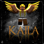 KAILA