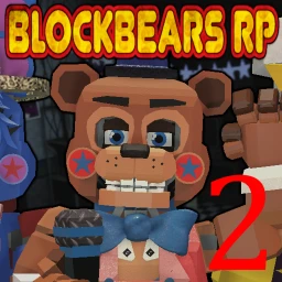 Blockbears 2 Reincarnation [APRIL FOOLS TROLL] icon