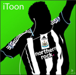 NEWCASTLE FAN CLUB