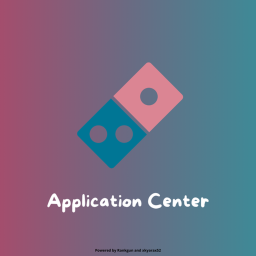 Application Center