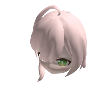 uramo♡୨୧⋈﻿.*·さま専用 Blue Archive]Urawa Hanako(浦和花子) | Roblox Item - Rolimon's