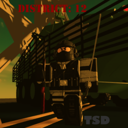 District: 12 | TSD