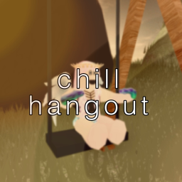 Chill Hangout 🎙️