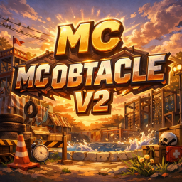 [VIP 3 RBX] MC OBSTACLE V2