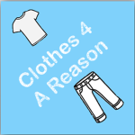 Clothes 4 A Reason