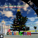 MX SINALOA [STUDIO] 2.0