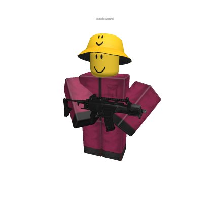  Noob Guard
