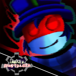 Broken Nostalgia
